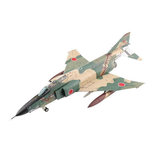 航空自衛隊 JASDF RF-4E ファントム II 57-6907 / Hobby Master 1/72 飛行機模型 ミリタリー