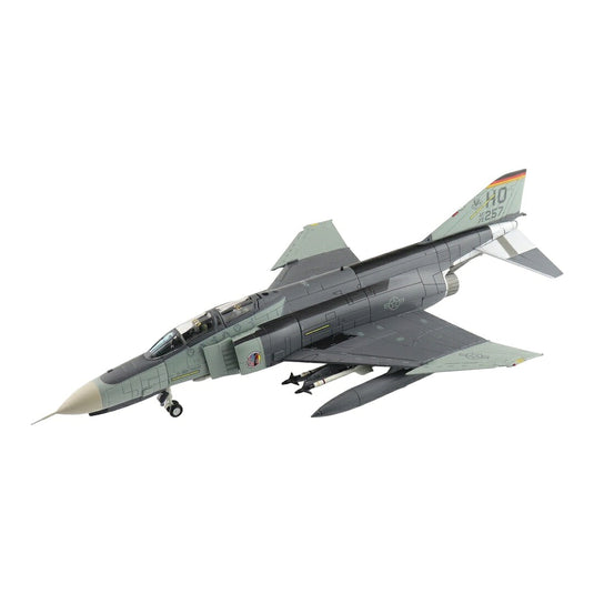 アメリカ空軍 USAF マクドネル・ダグラス F4F ファントムII / Hobby Master 1/72 飛行機模型 ミリタリー