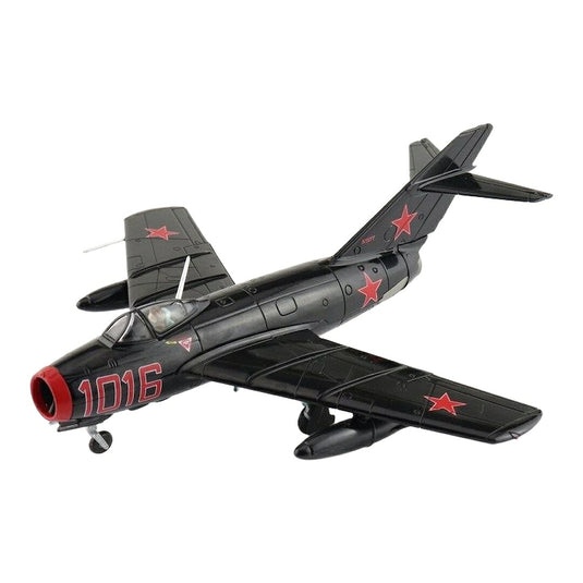 カンザス航空戦闘博物館 Combat Air Museum Kansas ミコヤン MiG-15bis 実験機 1016 N15YY / Hobby Master 1/72 飛行機模型 ミリタリー