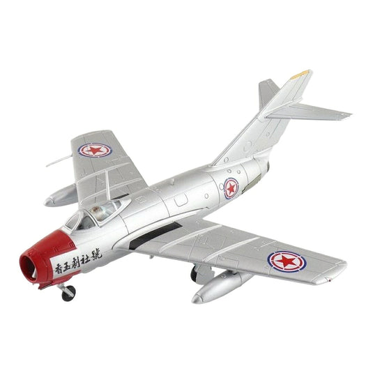 中国人民志願軍 Volunteers Air Force ミグ MiG-15bis 香玉劇社号 Chinese Opera House Scheme / Hobby Master 1/72 飛行機模型 ミリタリー