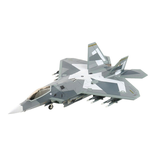 アメリカ空軍 US Air Force F-22 / Hobby Master 1/72 飛行機模型 ミリタリー