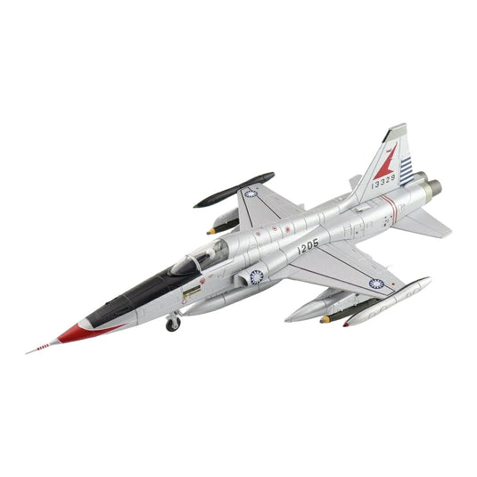 台湾空軍 ROCAF ノースロップ F-5 タイガー Northrop F-5 Tiger / Hobby Master 1/72 飛行機模型 ミリタリー