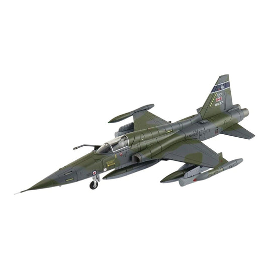 カナダ空軍 Canadian Forces ノースロップ F-5 フリーダムファイター 116727 / Hobby Master 1/72 飛行機模型 ミリタリー