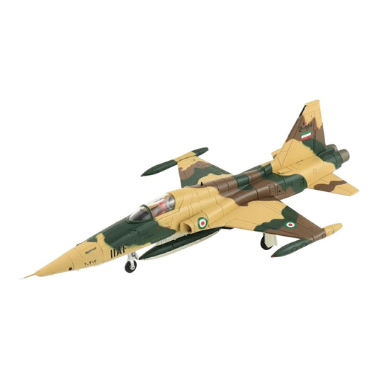 イラン帝国空軍 IIAF ノースロップ RF-5A 2-414 / Hobby Master 1/72 飛行機模型 ミリタリー