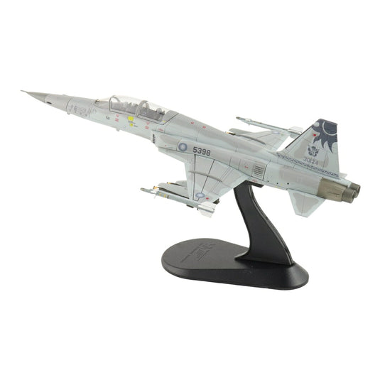 台湾空軍 Republic of China Air Force F-5F タイガー II / Hobby Master 1/72 飛行機模型 ミリタリー