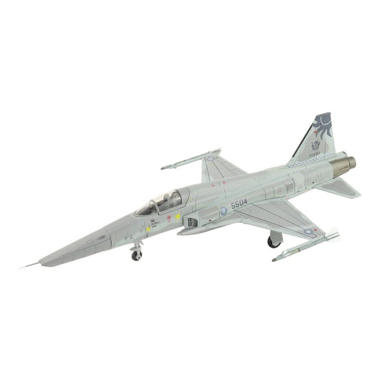 ノースロップ F-5E タイガー II 花蓮基地 Northrop F-5E Tiger II Hualien AB / Hobby Master 1/72 飛行機模型 ミリタリー