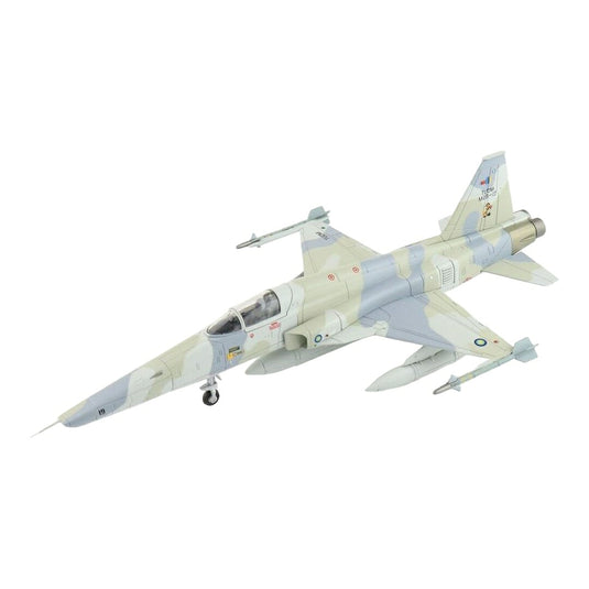 マレーシア空軍 TUDM RF-5E M29-19 第11飛行隊 / Hobby Master 1/72 飛行機模型 ミリタリー
