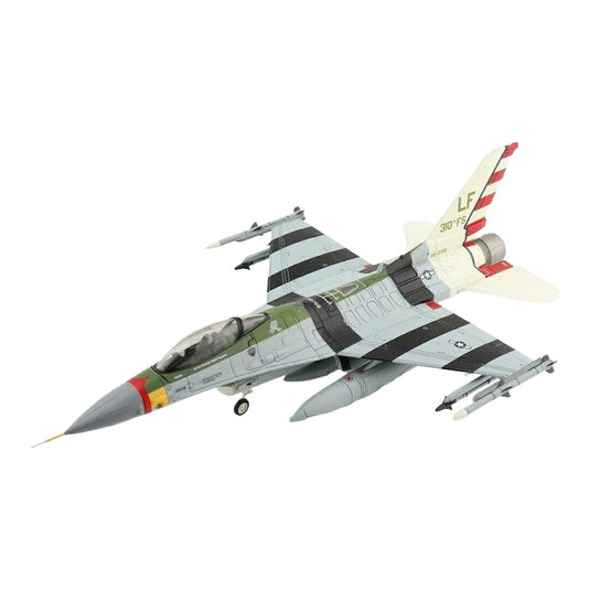 アメリカ空軍 ルーク空軍基地 Luke Air Force Base F-16C 90-0768 / Hobby Master 1/72 飛行機模型 ミリタリー