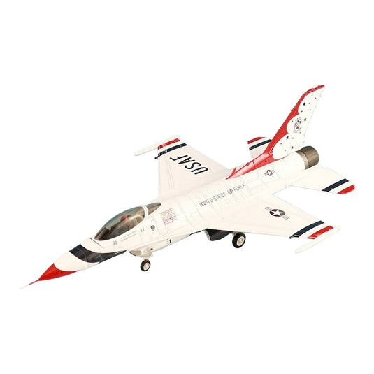 アメリカ空軍 USAF ファイティングファルコン F16C / Hobby Master 1/72 飛行機模型 ミリタリー