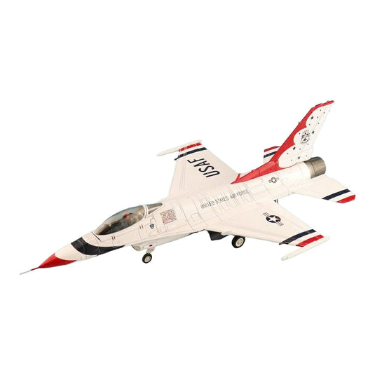 アメリカ空軍 USAF ゼネラル・ダイナミクス/ロッキード F-16 ファルコン General Dynamics/Lockheed F-16 Falcon / Hobby Master 1/72 飛行機模型 ミリタリー