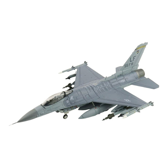 F-16C ブロック42 89-2056 / Hobby Master 1/72 飛行機模型 ミリタリー