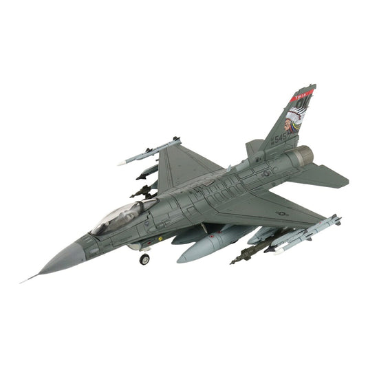 アメリカ空軍 US Air Force F-16C / Hobby Master 1/72 飛行機模型 ミリタリー
