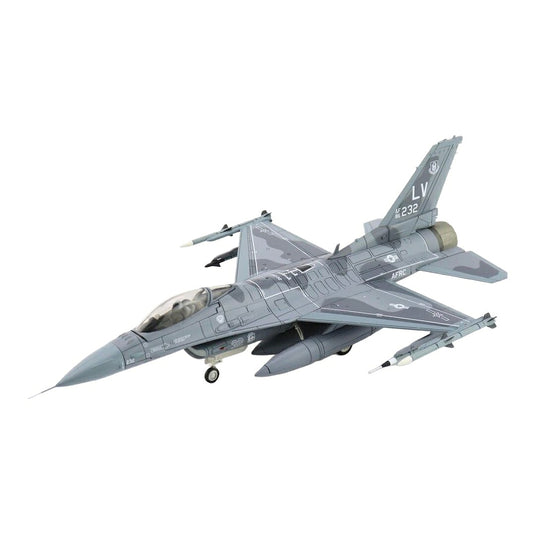 アメリカ空軍 US Air Force ロッキード・マーティン F-16C J-20 アグレッサー 第706アグレッサー飛行隊 / Hobby Master 1/72 飛行機模型 ミリタリー