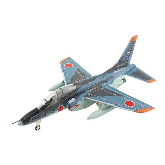 航空自衛隊 JASDF T-4 練習機 66-5744 / Hobby Master 1/72 飛行機模型 ミリタリー