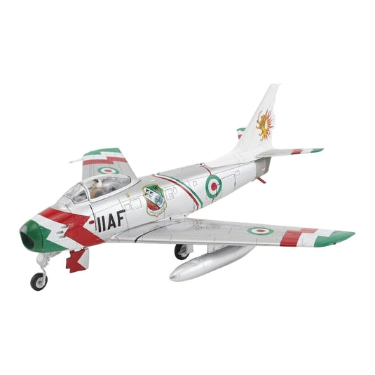 イラン帝国空軍 IIAF ノースアメリカン F-86F セイバー / Hobby Master 1/72 飛行機模型 ミリタリー