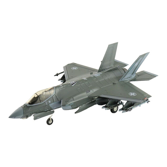 スイス空軍 Swiss Air Force ロッキード・マーティン F-35A ライトニング II J-6024 / Hobby Master 1/72 飛行機模型 ミリタリー
