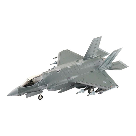アメリカ空軍 USAF ロッキード・マーティン F-35A ライトニング II / Hobby Master 1/72 飛行機模型 ミリタリー