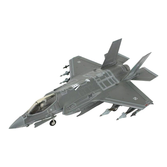 ポーランド空軍 Polish Air Force F-35A / Hobby Master 1/72 飛行機模型 ミリタリー