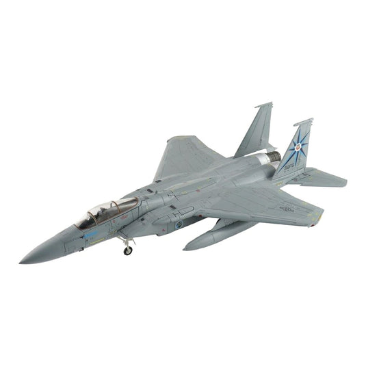 アメリカ空軍 USAF マクドネル・ダグラス F-15A イーグル 76-0111 / Hobby Master 1/72 飛行機模型 ミリタリー