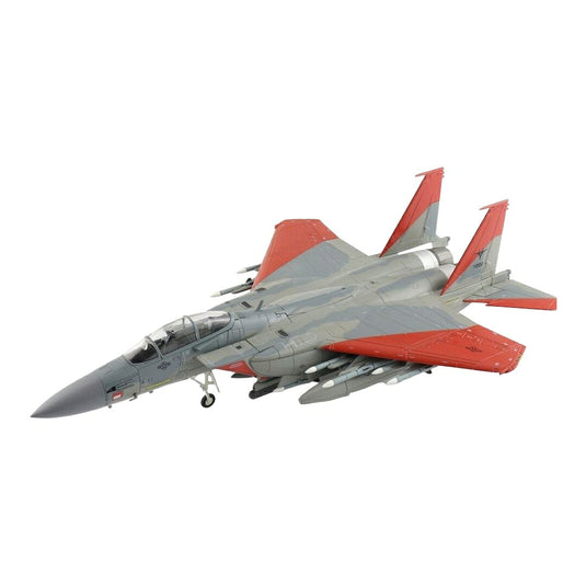 アメリカ空軍 USAF マクドネル・ダグラス F-15SA アドバンスド・イーグル 12-1002 / Hobby Master 1/72 飛行機模型 ミリタリー