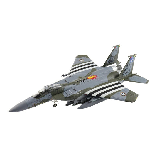 アメリカ空軍 US Air Force マクドネル・ダグラス F15E / Hobby Master 1/72 飛行機模型 ミリタリー