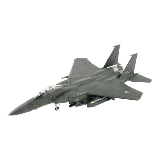 大韓民国空軍 Republic of Korea Air Force F-15K スラムイーグル 08-047 / Hobby Master 1/72 飛行機模型 ミリタリー