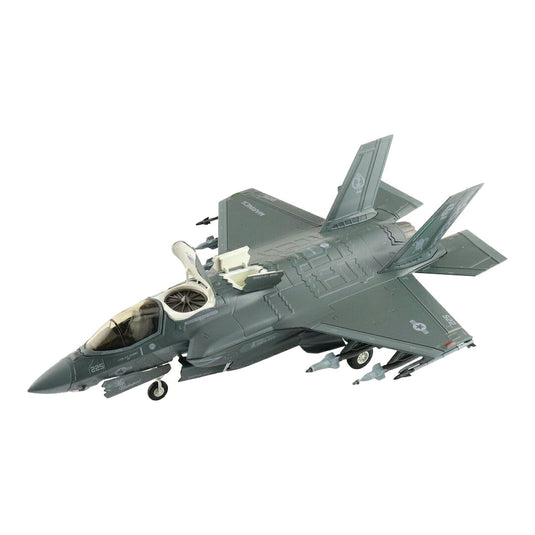 米海兵隊 ユマ基地 Marine Corps Air Station Yuma ロッキード・マーティン F-35B ライトニングII / Hobby Master 1/72 飛行機模型 ミリタリー