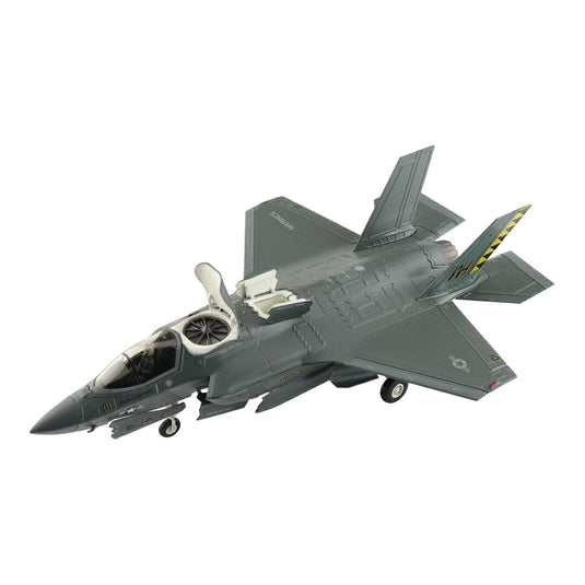 ロッキード・マーティン F-35 ライトニングII Lockheed Martin F-35 Lightning II / Hobby Master 1/72 飛行機模型 ミリタリー