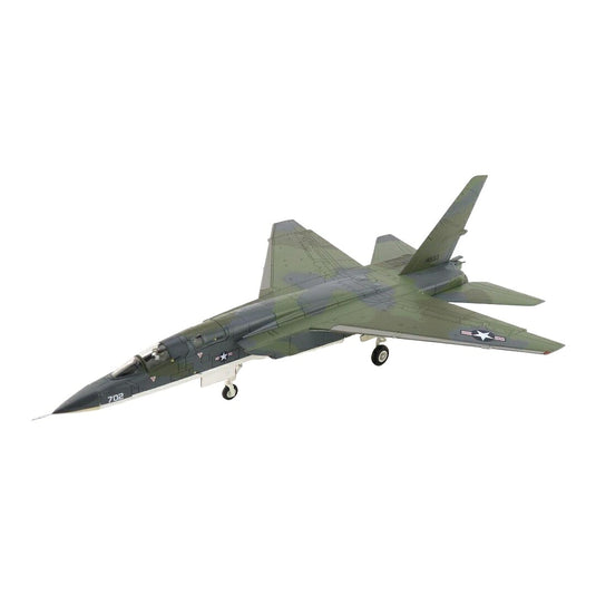 アメリカ海軍 US Navy ノースアメリカン RA-5C ヴィジランティ 149313 RVAH-6 空母コンステレーション 実験迷彩塗装 / Hobby Master 1/72 飛行機模型 ミリタリー