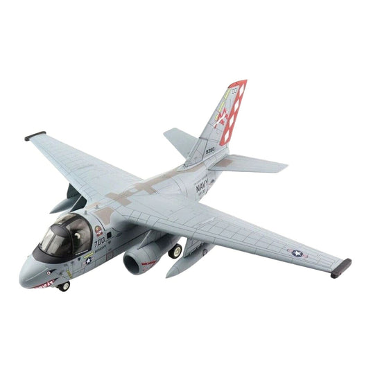 アメリカ海軍 US Navy ロッキード S-3B バイキング VS-30 ダイヤモンドカッターズ / Hobby Master 1/72 飛行機模型 ミリタリー