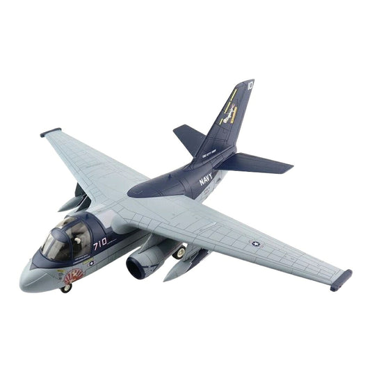 アメリカ海軍 US Navy ロッキード S-3 バイキング Lockheed S-3 Viking / Hobby Master 1/72 飛行機模型 ミリタリー