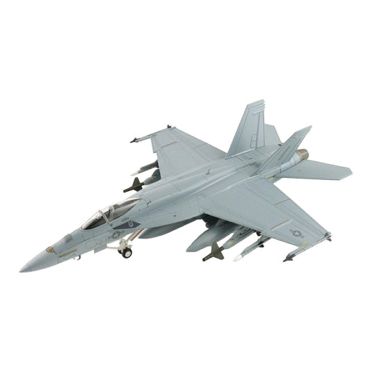 F/A-18E スーパーホーネット "ダガーチーム" Dagger Team / Hobby Master 1/72 飛行機模型 ミリタリー