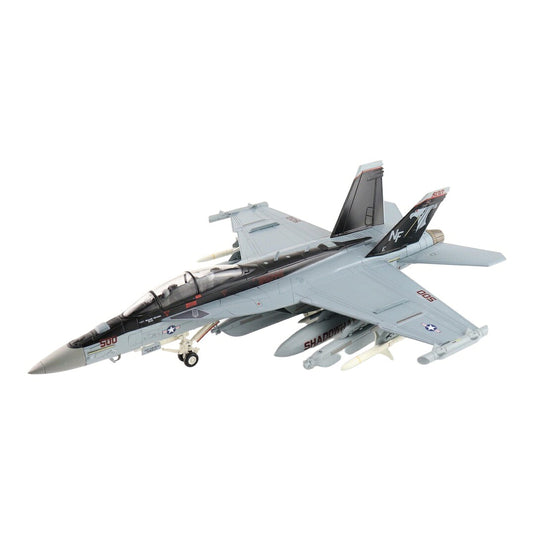 アメリカ海軍 US Navy E/A-18G グラウラー / Hobby Master 1/72 飛行機模型 ミリタリー