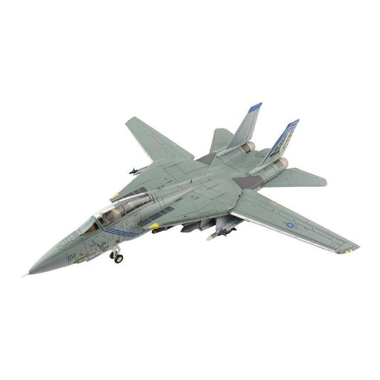 アメリカ海軍 US Navy F14B トムキャット / Hobby Master 1/72 飛行機模型 ミリタリー