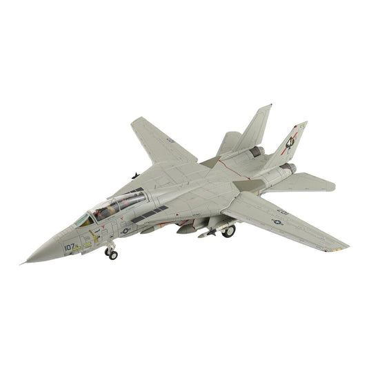 アメリカ海軍 US Navy グラマン F-14 トムキャット Grumman F-14 Tomcat VF-41 スホーイ・キラー 160390 / Hobby Master 1/72 飛行機模型 ミリタリー