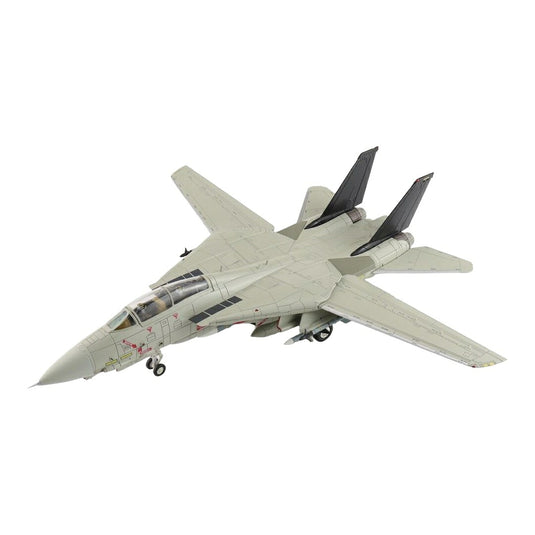 グラマン F-14A トムキャット Grumman F-14A Tomcat / Hobby Master 1/72 飛行機模型 ミリタリー