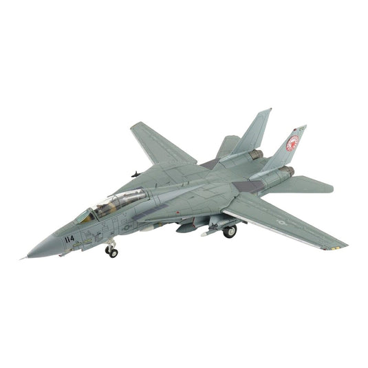 アメリカ海軍 US Navy F-14A トムキャット 160665 / Hobby Master 1/72 飛行機模型 ミリタリー