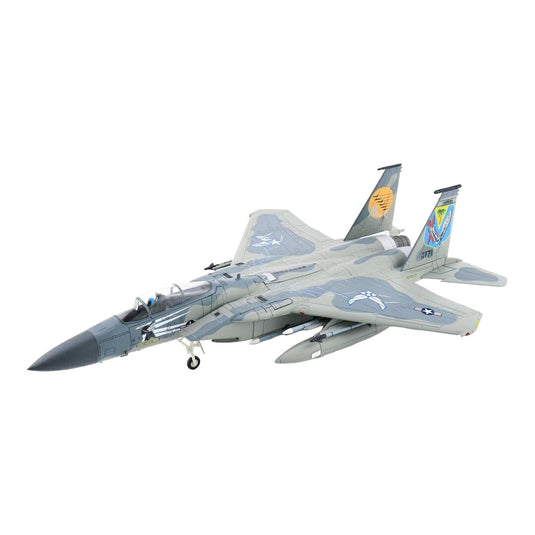 アメリカ海軍 US Navy グラマン F-14A トムキャット 160658 VFA-124 ガンファイターズ 1978年10月 / Hobby Master 1/72 飛行機模型 ミリタリー
