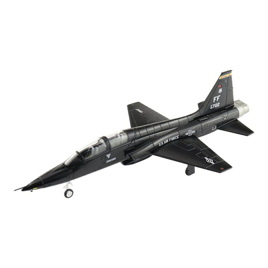 アメリカ空軍 U.S. Air Force ノースロップ T-38 タロン 62-3702 / Hobby Master 1/72 飛行機模型 ミリタリー