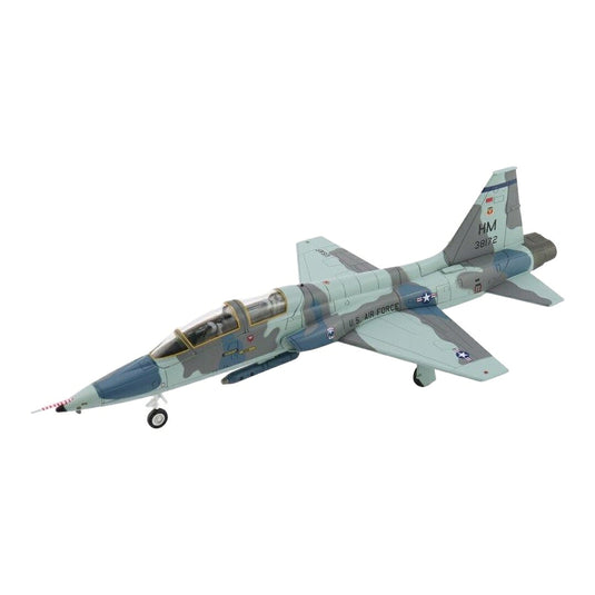 アメリカ空軍 US Air Force ノースロップ AT-38B LIFT 練習機 63-8172 第479戦術訓練航空団 1980年代 / Hobby Master 1/72 飛行機模型 ミリタリー