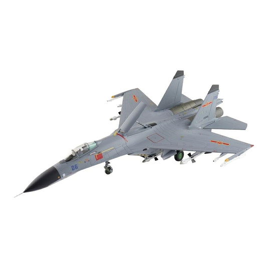 中国人民解放軍空軍 PLAAF スホイ Su-27SK 16046 / Hobby Master 1/72 飛行機模型 ミリタリー