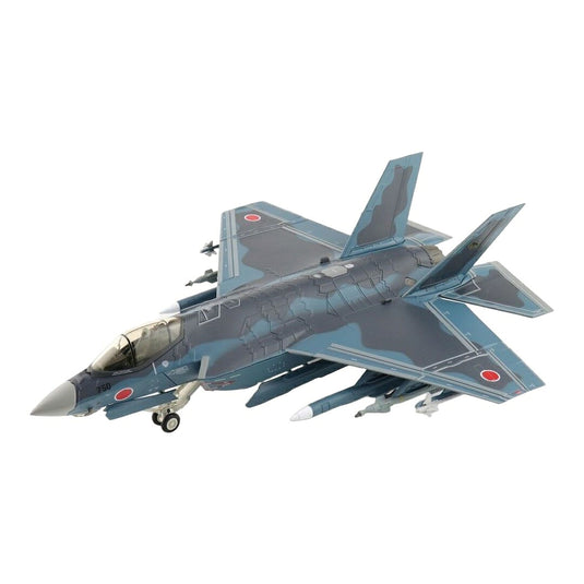 航空自衛隊 JASDF ロッキード・マーティン F-35 ライトニング II / Hobby Master 1/72 飛行機模型 ミリタリー
