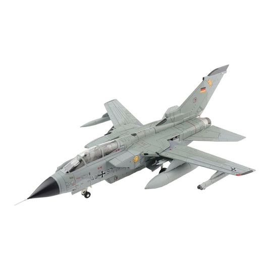 ドイツ空軍 Luftwaffe トルネード IDS アフガニスタン作戦 44+97 / Hobby Master 1/72 飛行機模型 ミリタリー