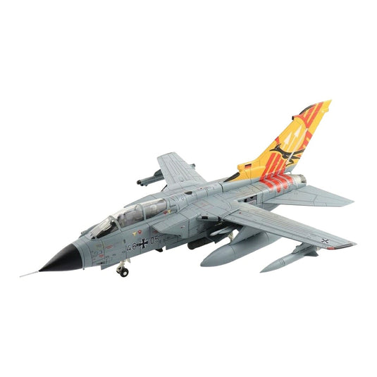 ドイツ空軍 German Air Force トーネード IDS ホロマン空軍基地 46+05 / Hobby Master 1/72 飛行機模型 ミリタリー