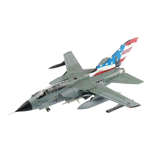 ドイツ空軍 Luftwaffe パナヴィア トーネード IDS 44+69 Air Defender 2023 / Hobby Master 1/72 飛行機模型 ミリタリー