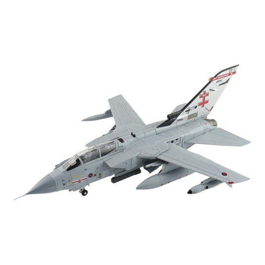 イギリス空軍 Royal Air Force トーネード GR.4 / Hobby Master 1/72 飛行機模型 ミリタリー