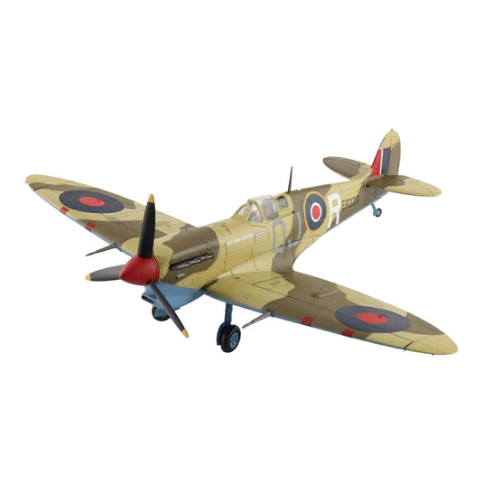 スピットファイア Spitfire M.Vb Trop ER220 / Hobby Master 1/48 飛行機模型 ミリタリー
