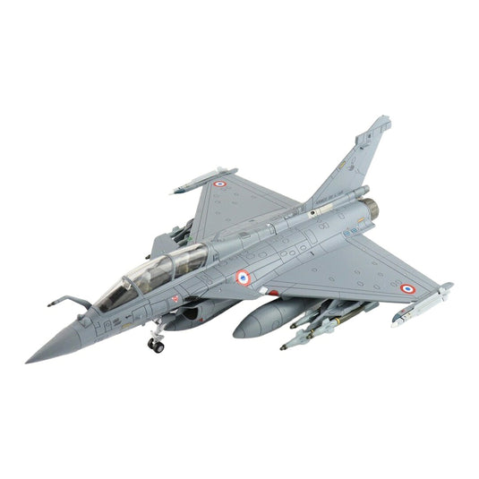 フランス空軍 Armee de l'Air ダッソー ラファール B / Hobby Master 1/72 飛行機模型 ミリタリー