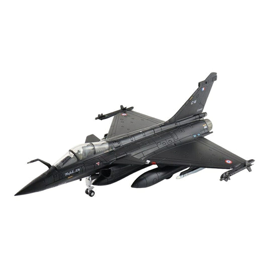 ダッソー ラファール C C01 ファンボロー エアショー / Hobby Master 1/72 飛行機模型 ミリタリー