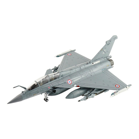 フランス空軍 French Air Force ダッソー ラファール B / Hobby Master 1/72 飛行機模型 ミリタリー